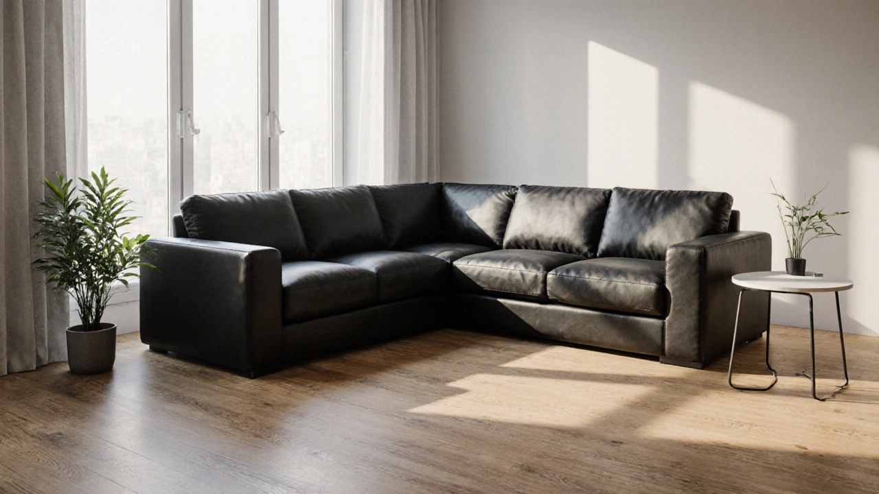 Ecksofa Qualität erkennen: Tipps für langlebiges Sofa