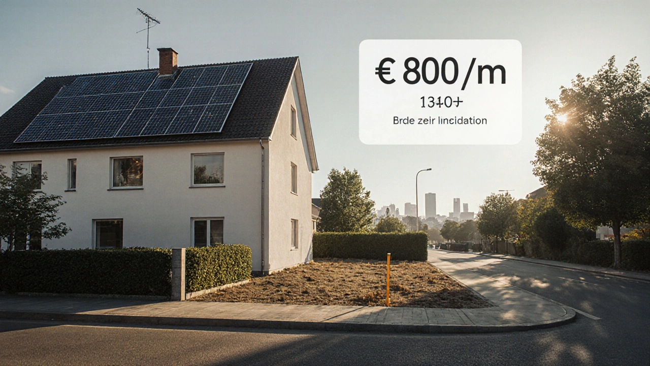 Bodenwert und Gebäudewert trennen: So kalkulieren Sie Ihre Immobilie korrekt