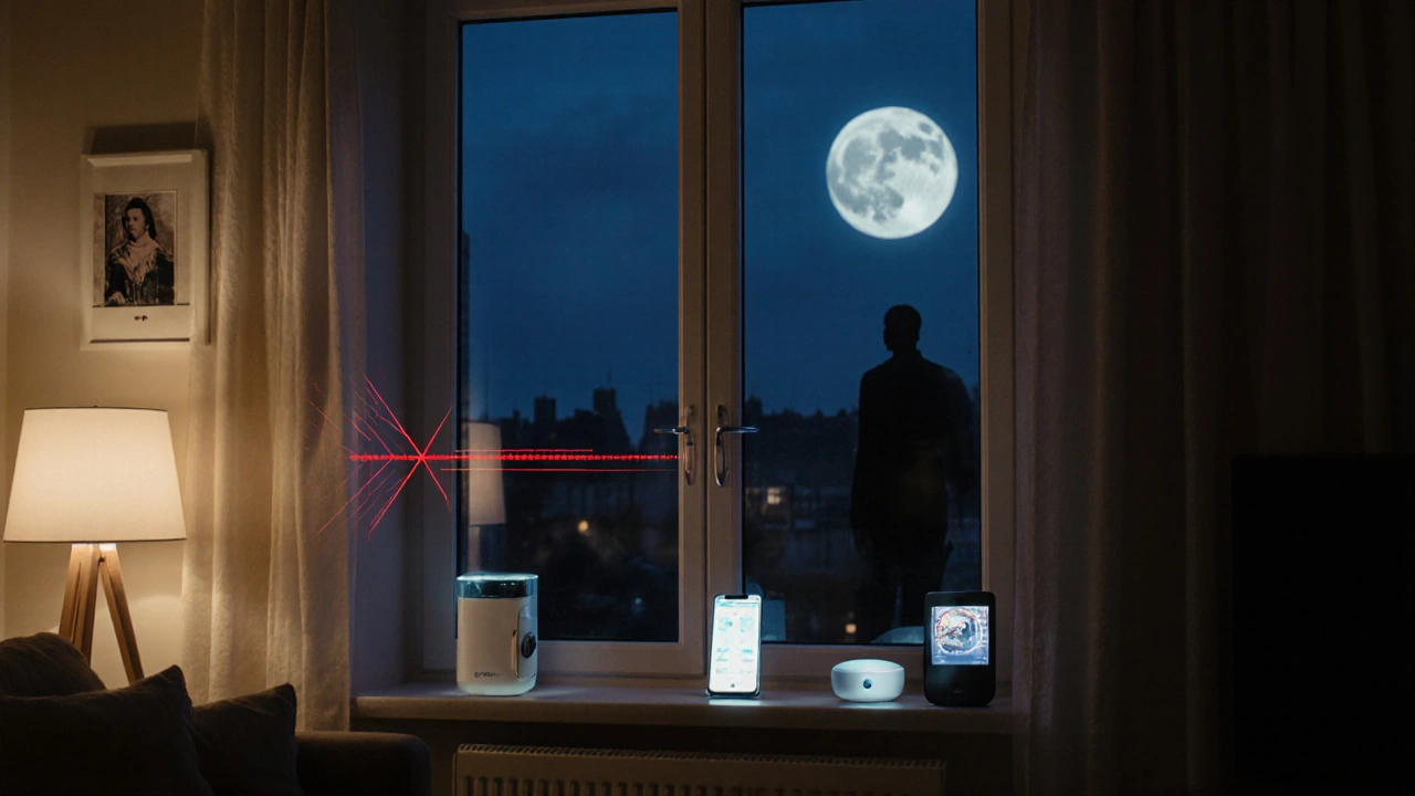 Cyberrisiken bei Smart Homes: So sichern Sie Ihr vernetztes Zuhause richtig