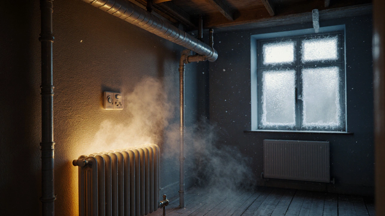 Hydraulischer Abgleich: So sparen Sie bis zu 20 % Energie bei Ihrer Heizung