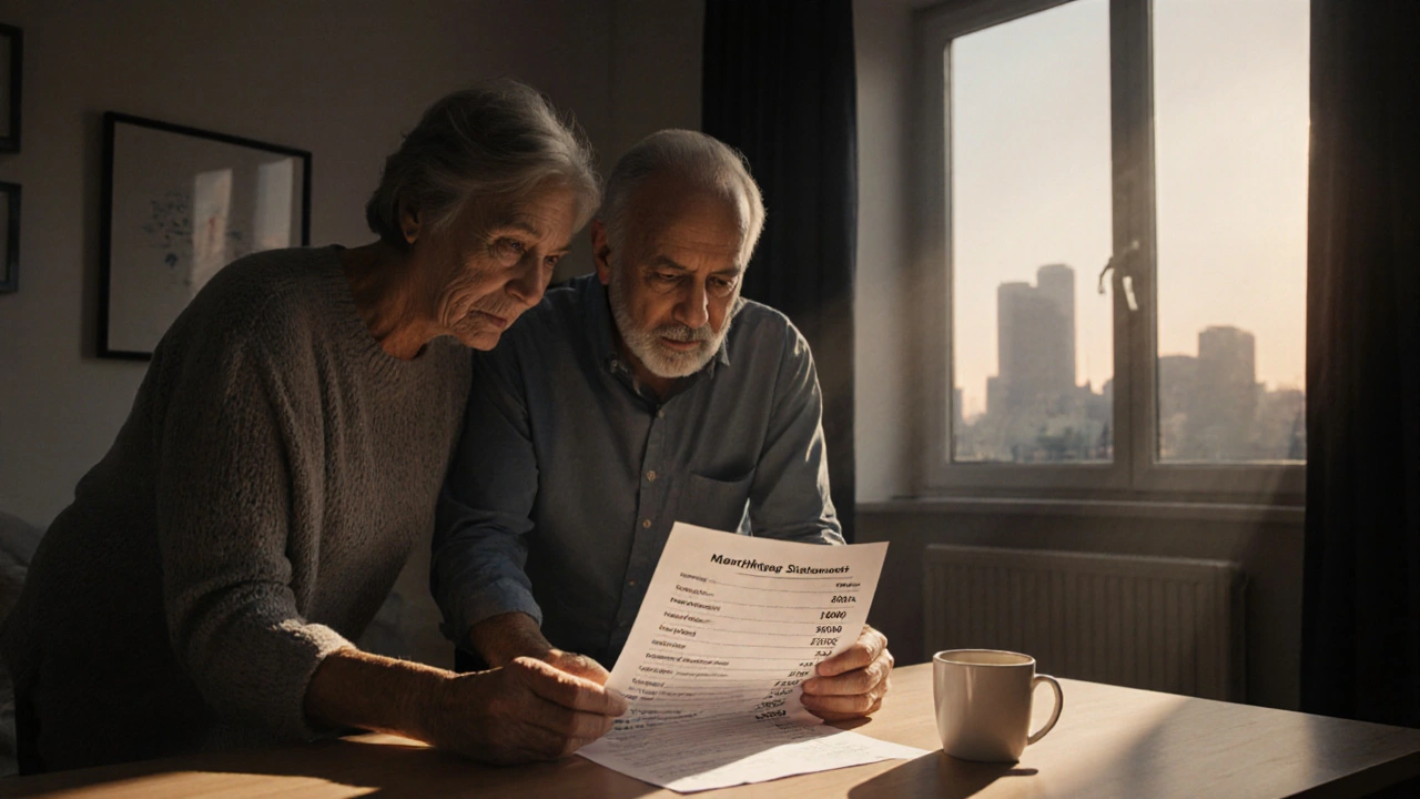 Kreditrisiken in der Immobilienfinanzierung: So sichern Sie sich gegen Zinsänderungen ab