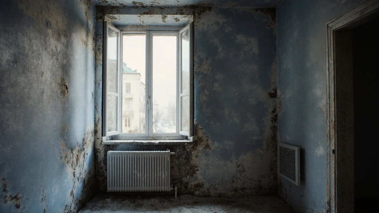 Lüftungsanlagen mit Wärmerückgewinnung nachrüsten: So sparen Sie Heizkosten im Altbau