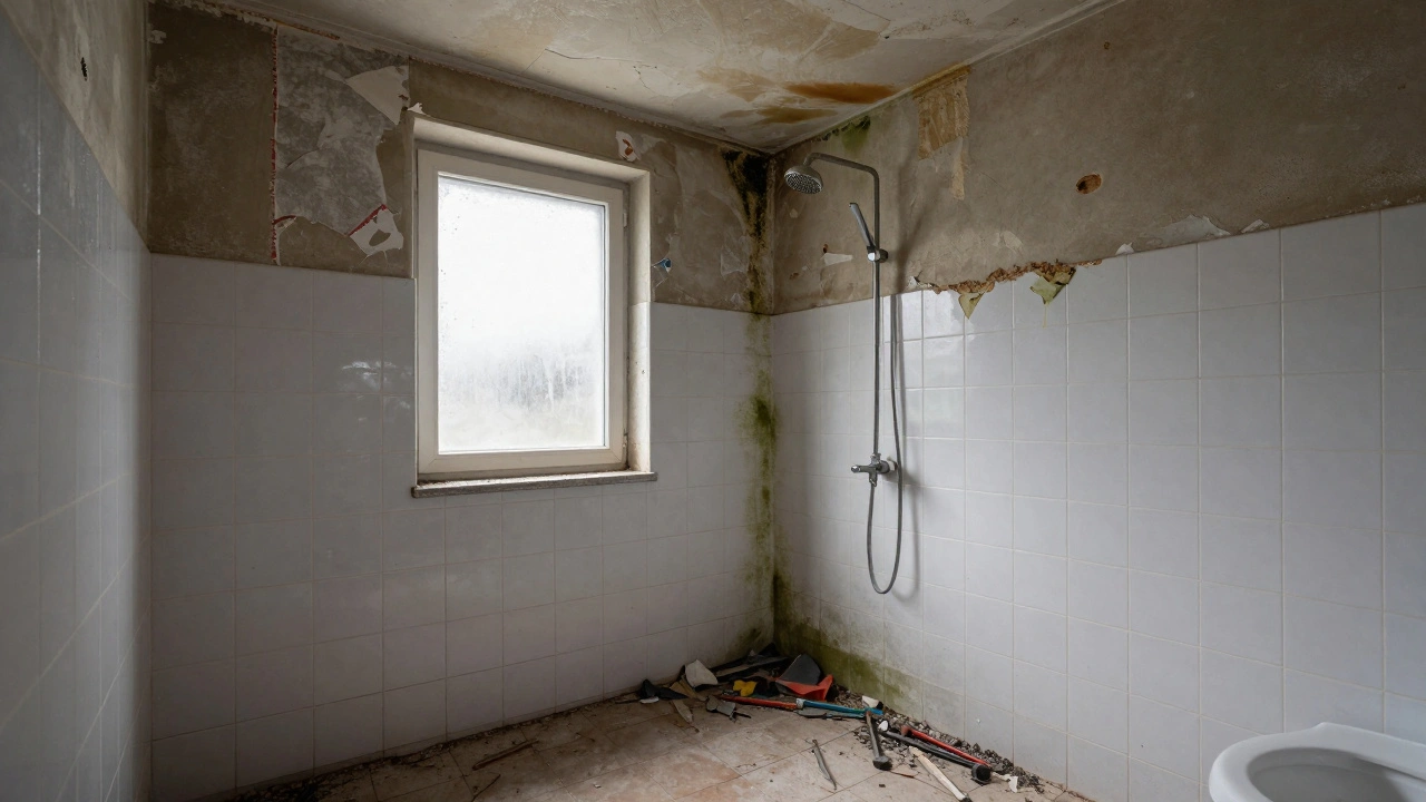 Badrenovierung Schritt für Schritt: Kompletter Leitfaden fürs Badezimmer