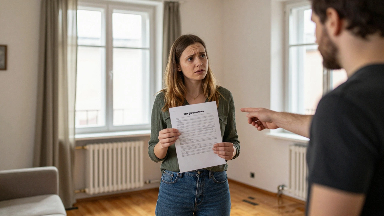 Energieausweis im Kaufvertrag: Was Sie als Käufer oder Verkäufer wissen müssen