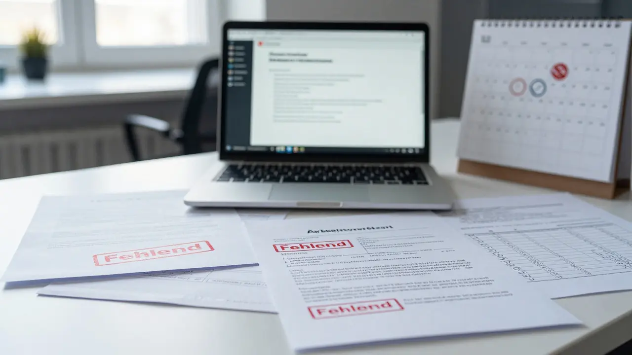 Förderanträge fehlerfrei stellen: Unterlagen, Fristen und Nachweise im Überblick