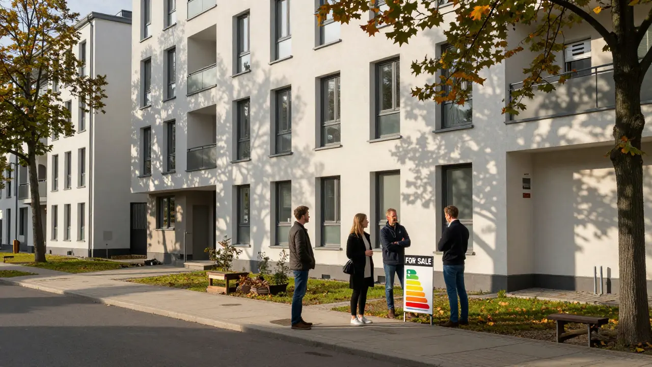 Immobilienzyklen erkennen: Indikatoren, Timing und Strategien für 2025