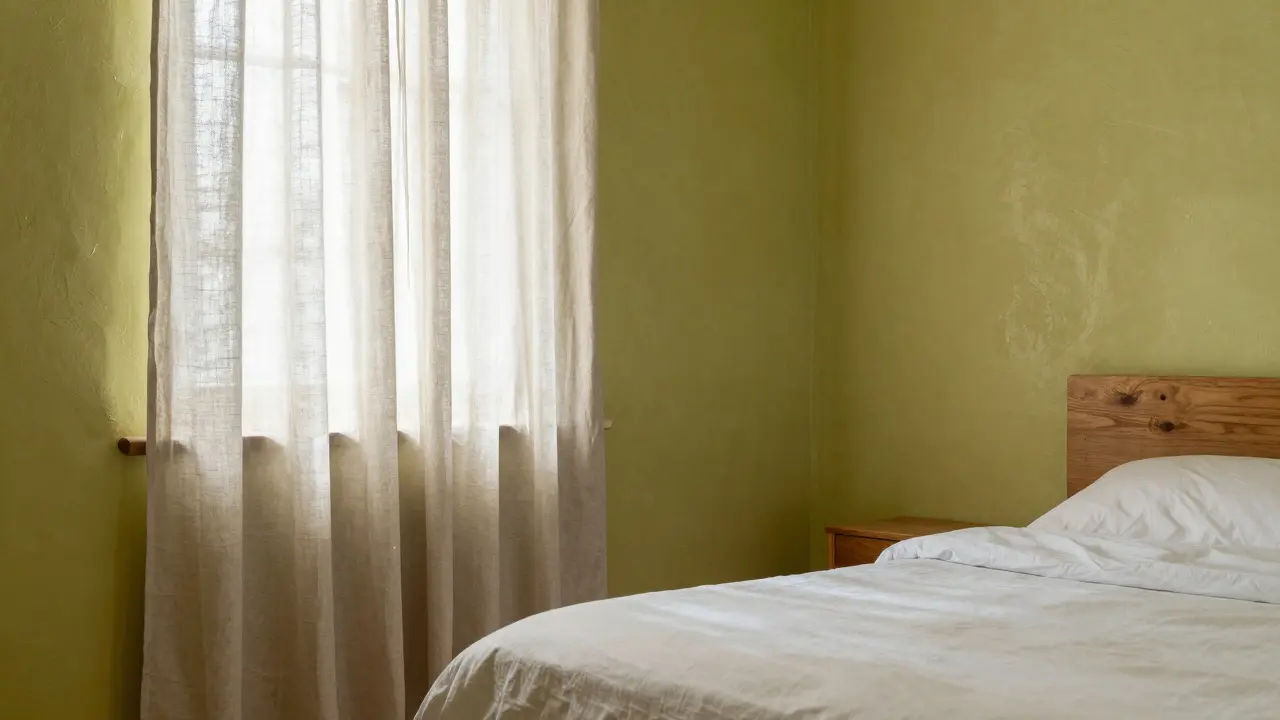 Kalkputz vs. Zementputz: Welcher Wandputz ist wirklich besser für Ihr Zuhause?