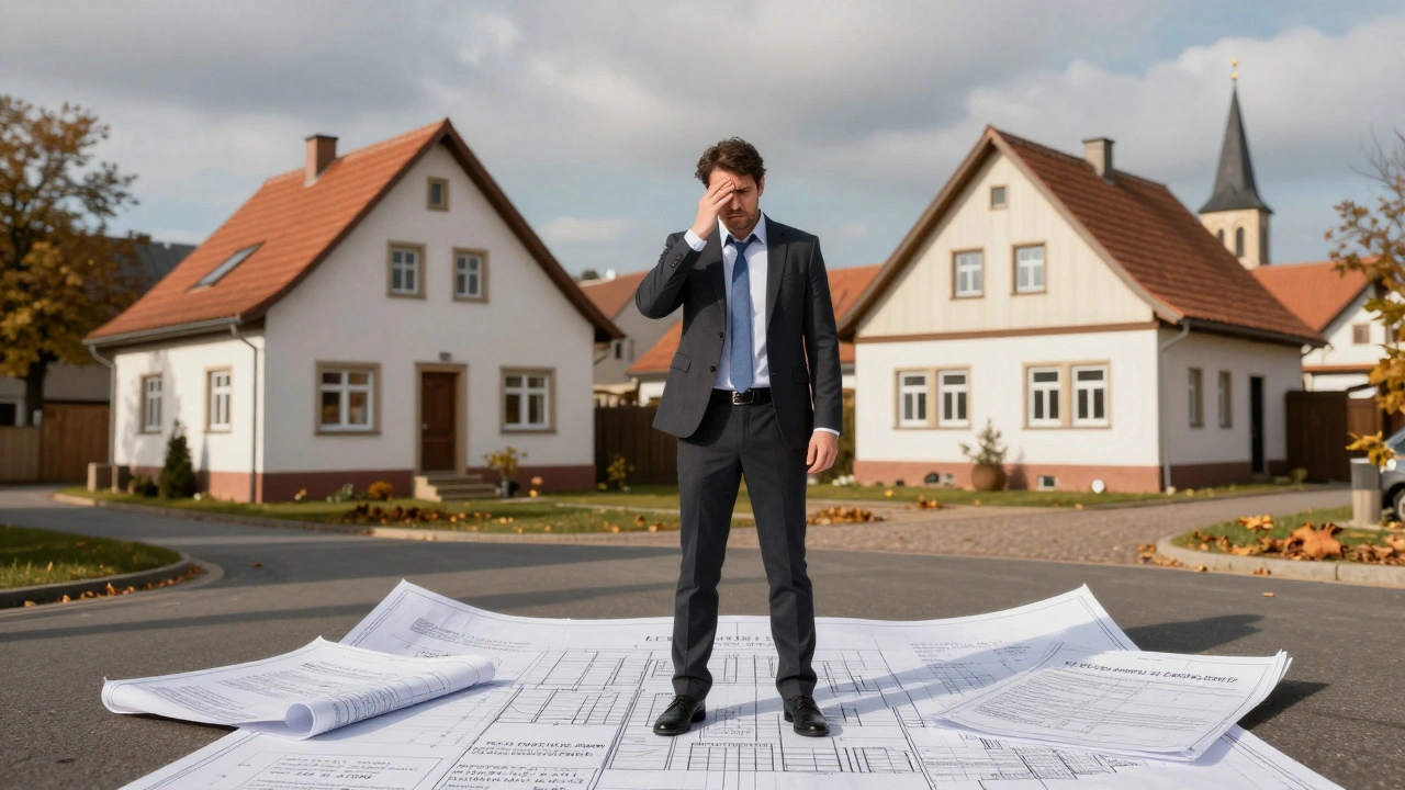 Markteintrittsstrategien in neuen Immobilienregionen: So gelingt der Einstieg in unbekannte Märkte