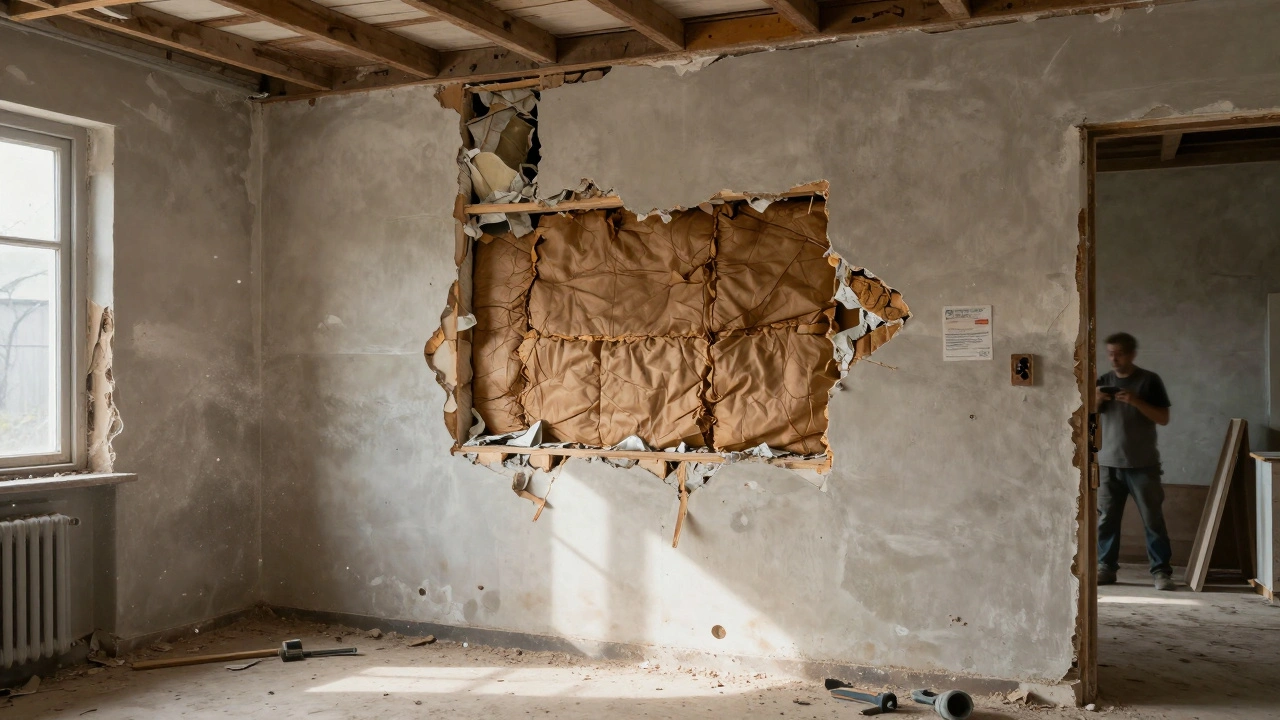 Versteckte Kosten bei Hausrenovierungen: Was wirklich auf Sie zukommt