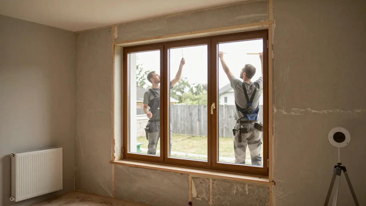 Die Vorteile einer Hausrenovierung für den Immobilienwert: So steigern Sie Ihren Wert nachhaltig