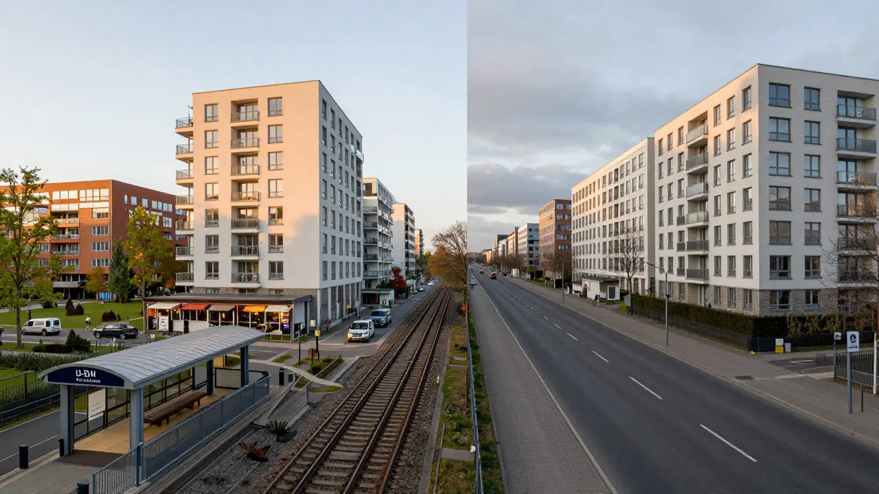 Standortanalyse für Kapitalanlageimmobilien: Nachfrage, Demografie und Infrastruktur entscheiden über Rendite