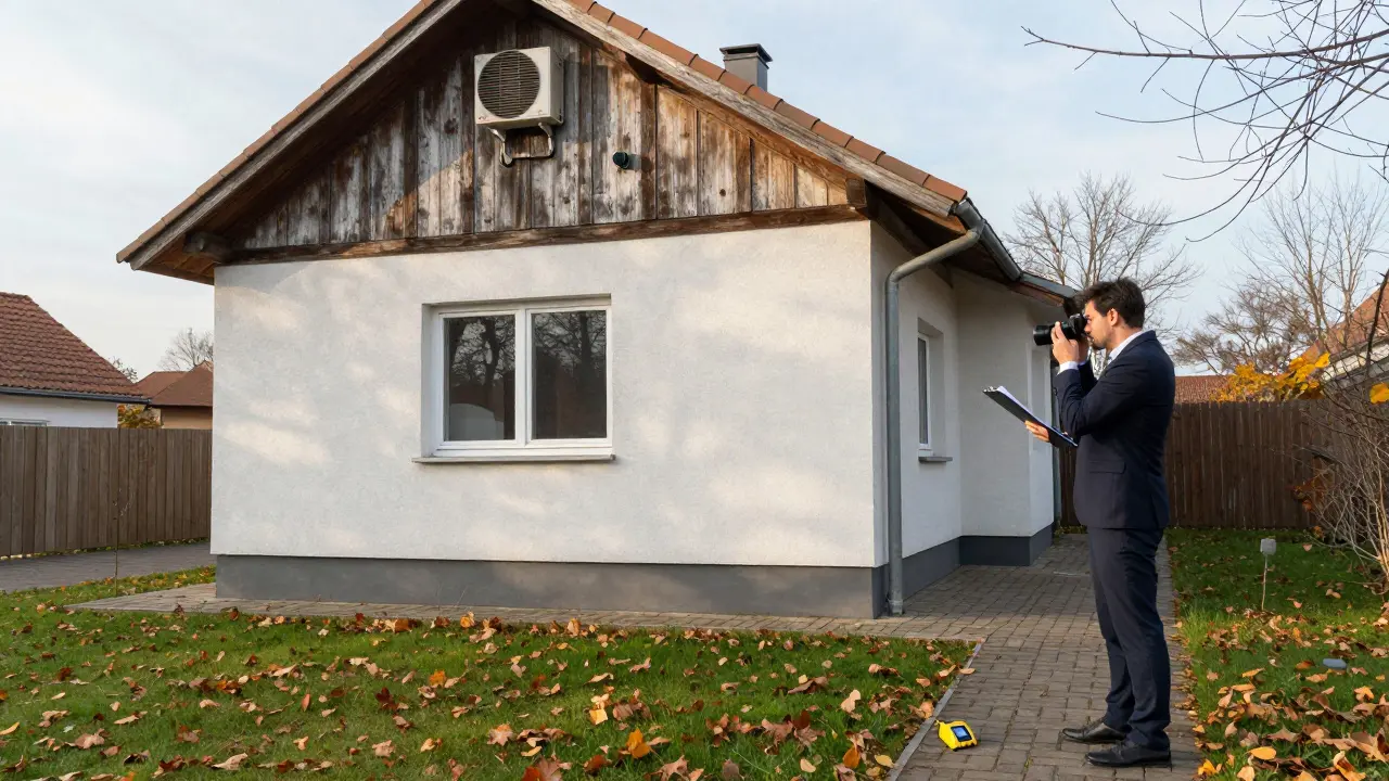 Wertgutachten vor und nach der Sanierung: So ermitteln Sie den echten Immobilienwert