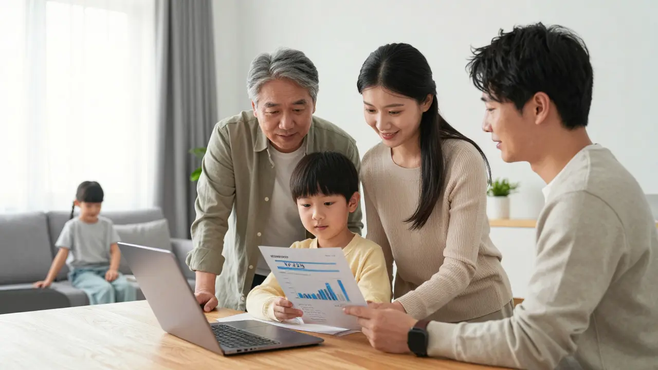 Zinsbindung bei Immobilienkrediten wählen: Die beste Laufzeit für 2025