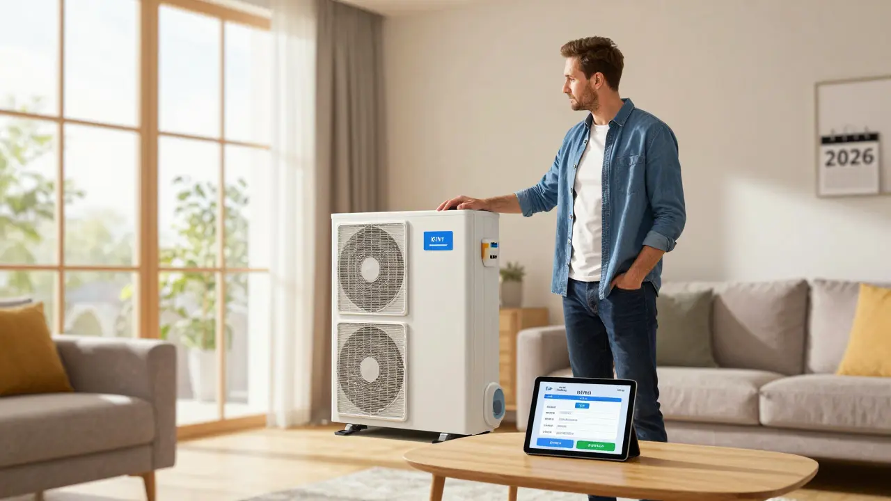 Förderung für Heizungsmodernisierung: So nutzen Sie KfW und BAFA 2026 maximal aus