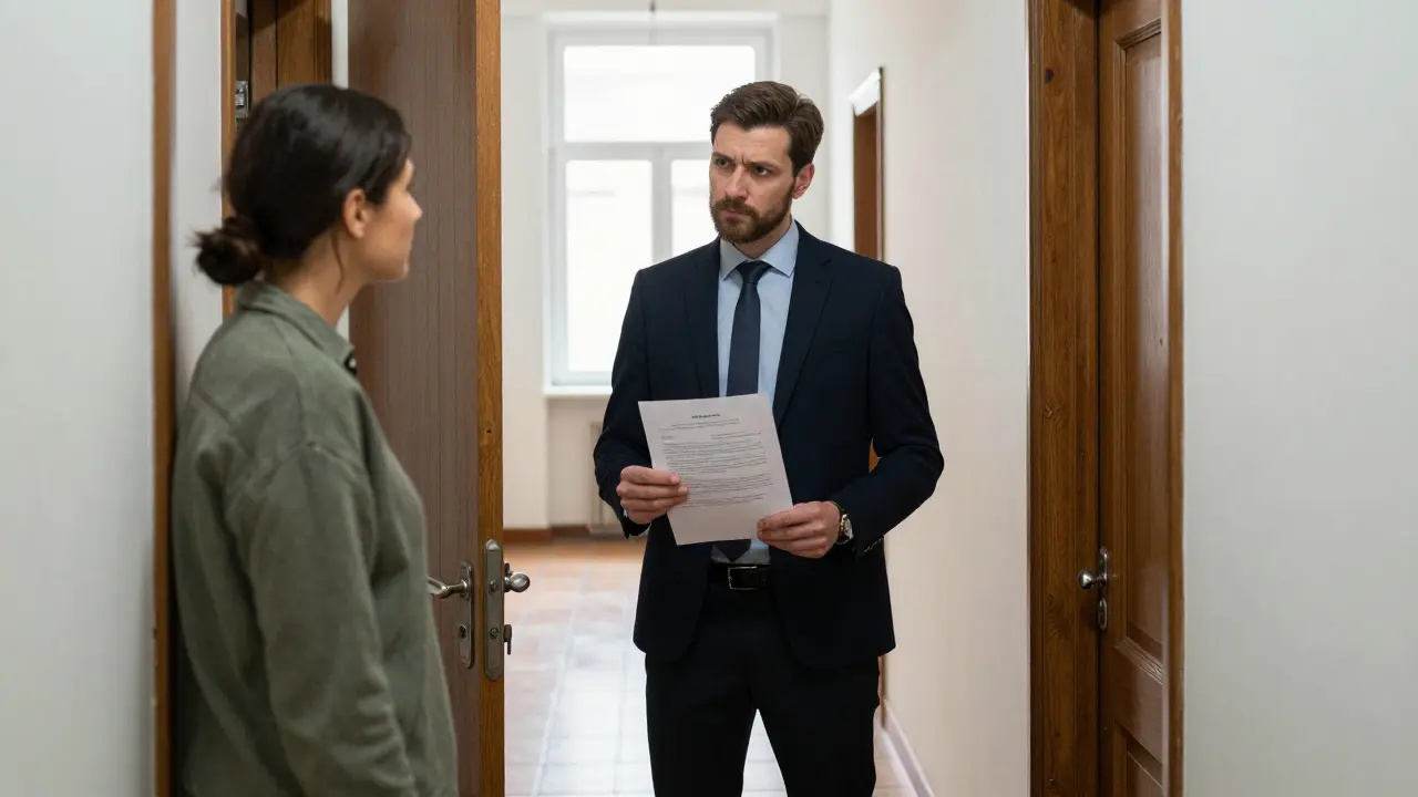 Mieterhöhung bei Wohnimmobilien durchsetzen: Diese rechtlichen Grenzen müssen Sie kennen