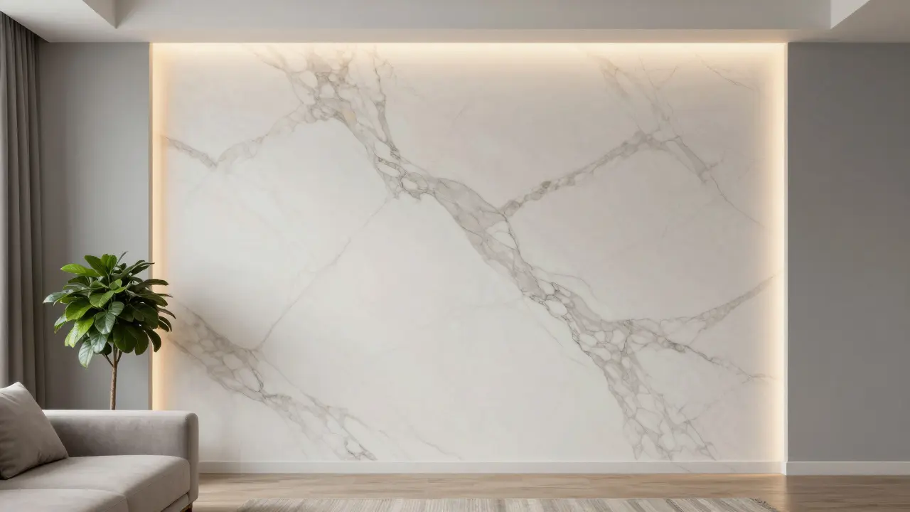 Tapeten vs. Farbe: Design und Optik im Vergleich - Was passt zu deinem Zuhause?