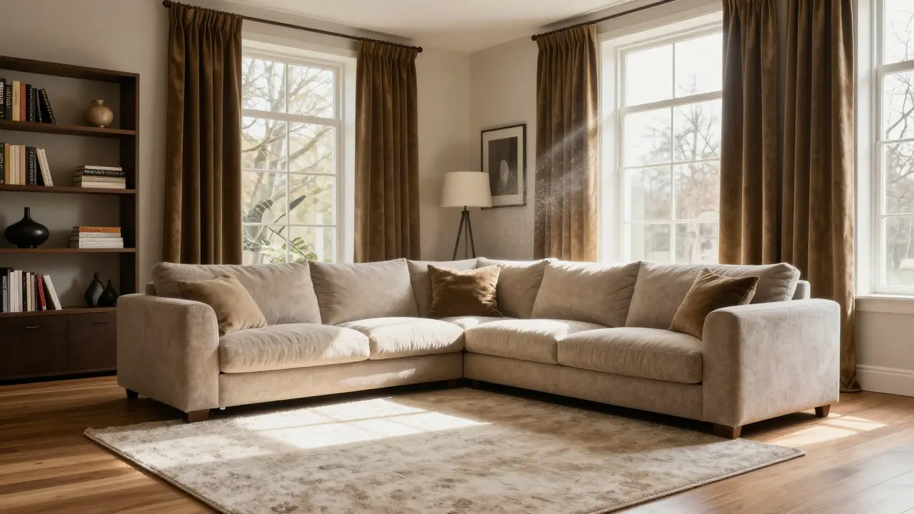 Akustik und Hörunterstützung im Wohnraum: Praktische Lösungen für besseren Klang und mehr Komfort