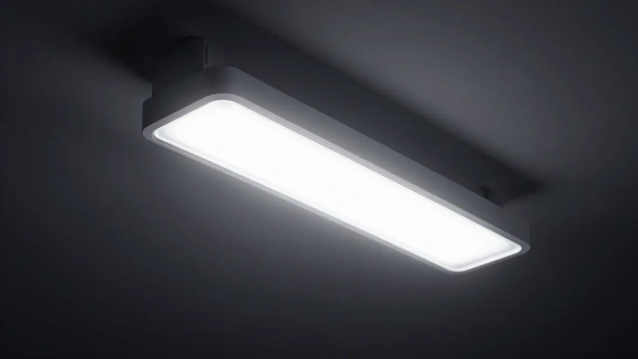 Elektrokosten senken: Effiziente Beleuchtung und Steuerung im Jahr 2026