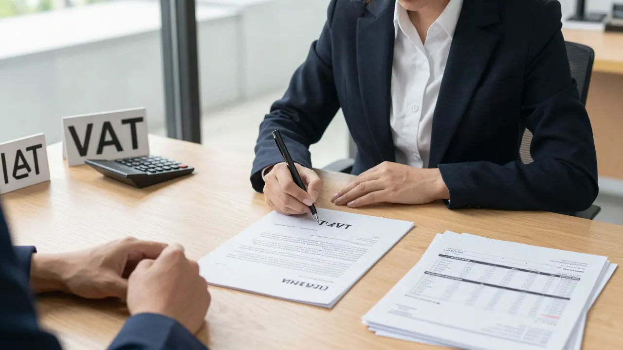 Gewerbliche Immobilienvermietung: Umsatzsteuerpflicht und Vertragsgestaltung erklärt