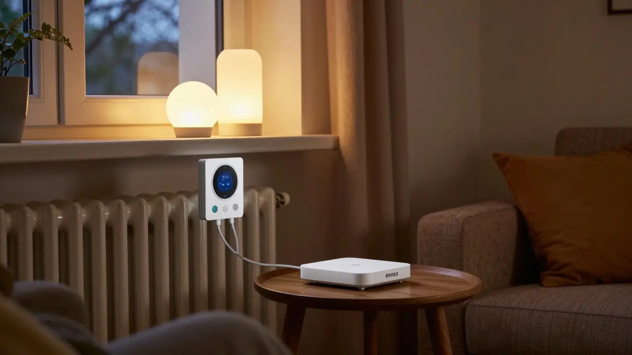 Kosten-Nutzen-Analyse: Wie sich eine Smart-Home-Umrüstung im Bestandsbau rechnet