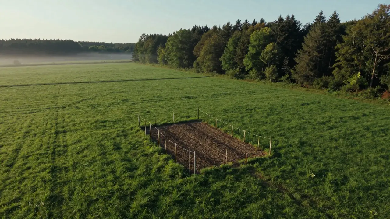 Bauen im Außenbereich: So erhalten Sie eine Ausnahmegenehmigung