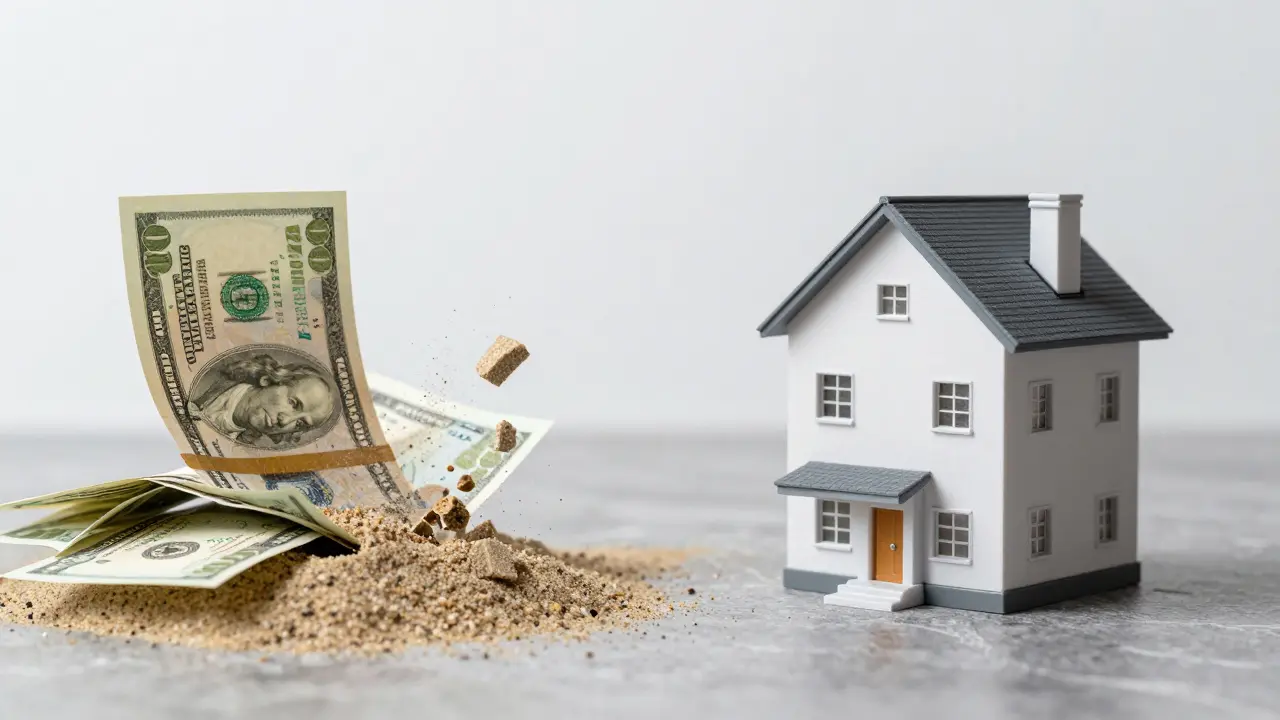 Immobilien als Inflationsschutz: So sichern Sie Ihr Vermögen effektiv ab