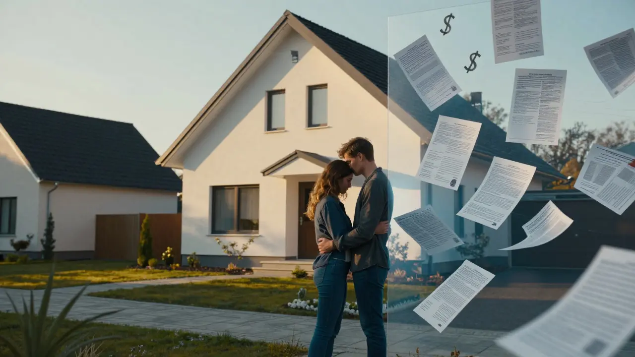 Kaufnebenkosten senken: Strategien für den Immobilienkauf in angespannten Märkten