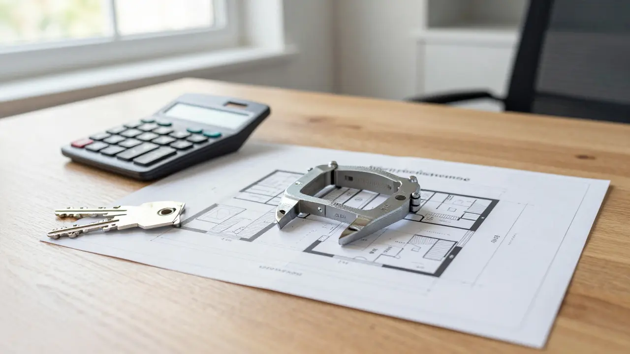 Mietpreisbremse 2026: So sichern Sie Ihre Immobilienrendite trotz Regulierung