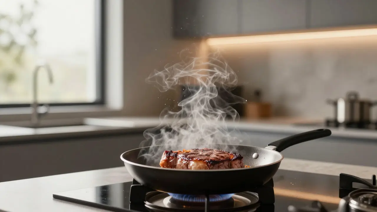 Umluft oder Abluft? Die beste Dunstabzugshaube für Ihre Küche finden