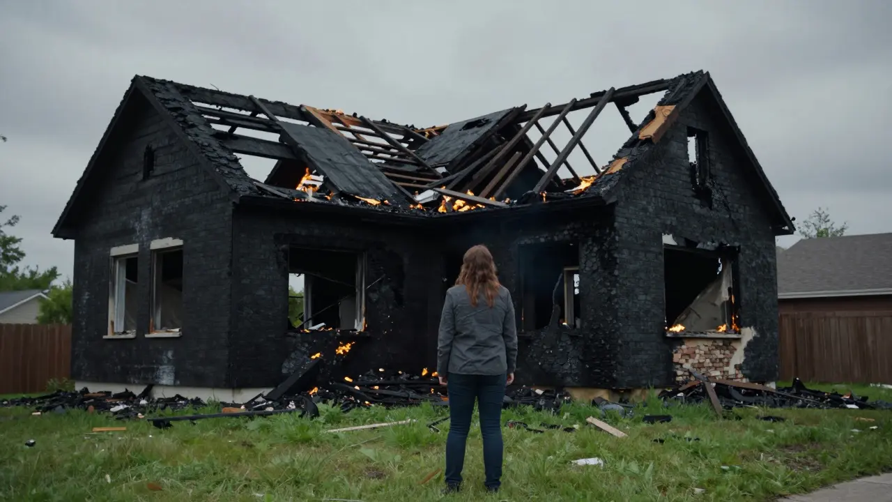 Versicherungssumme Gebäudeversicherung: Unterversicherung vermeiden