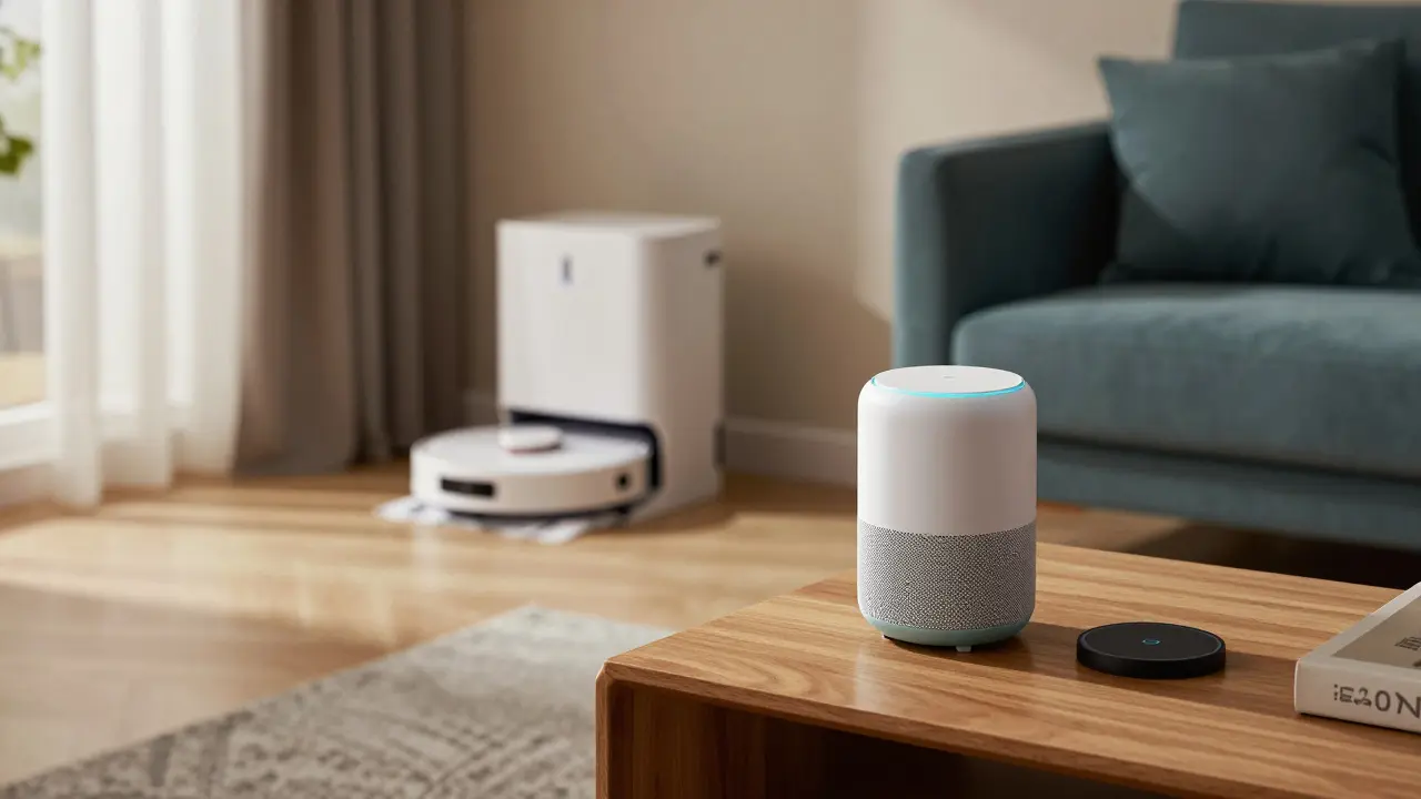 Smart Home im Mietshaus: Was Mieter ohne Erlaubnis dürfen (2026)
