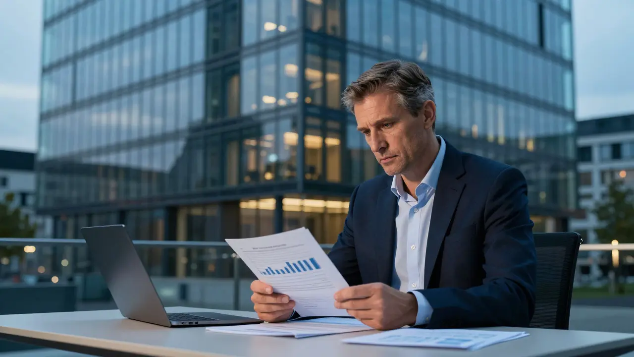 PropTech-Investments 2025: Wo das Geld wirklich fließt