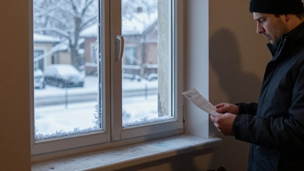 Fenster- und Türenaustausch 2026: Kosten, BAFA-Förderung & Budget-Tipps