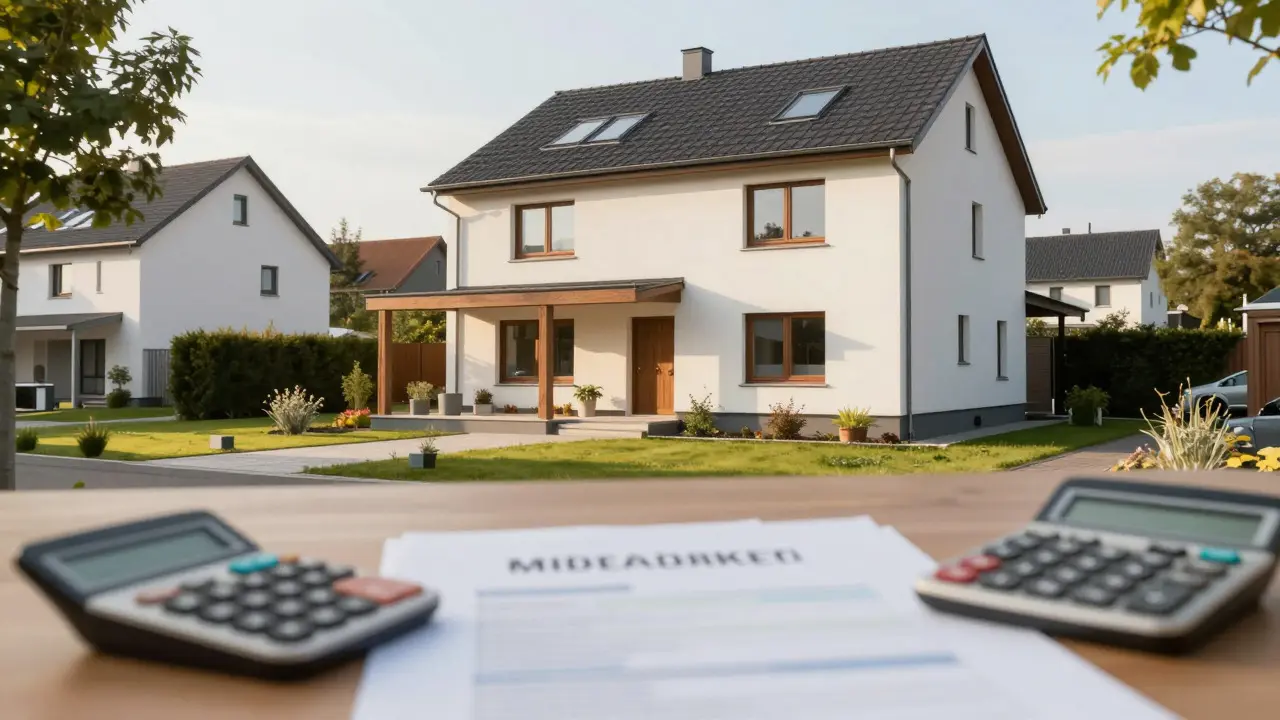 Kosten für Immobiliengutachten: Wann sich die Bewertung wirklich lohnt