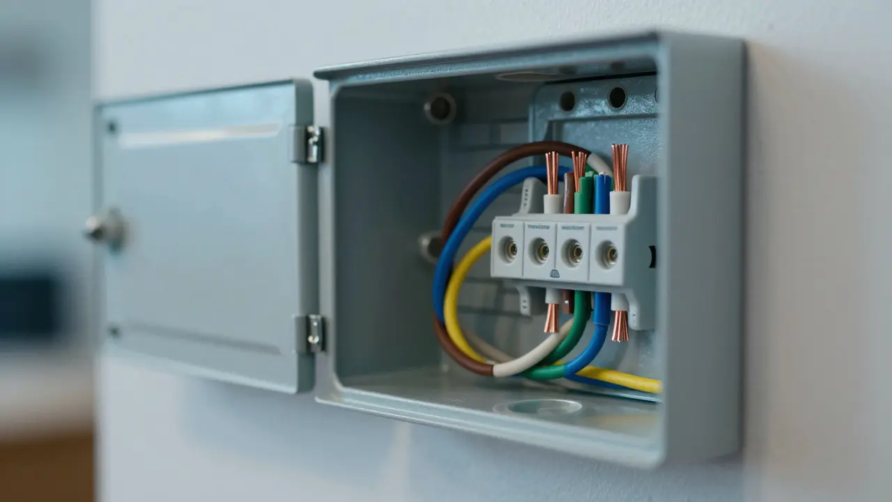Lichtschalter smart nachrüsten: Zigbee, WLAN oder Z-Wave? Der ultimative Vergleich