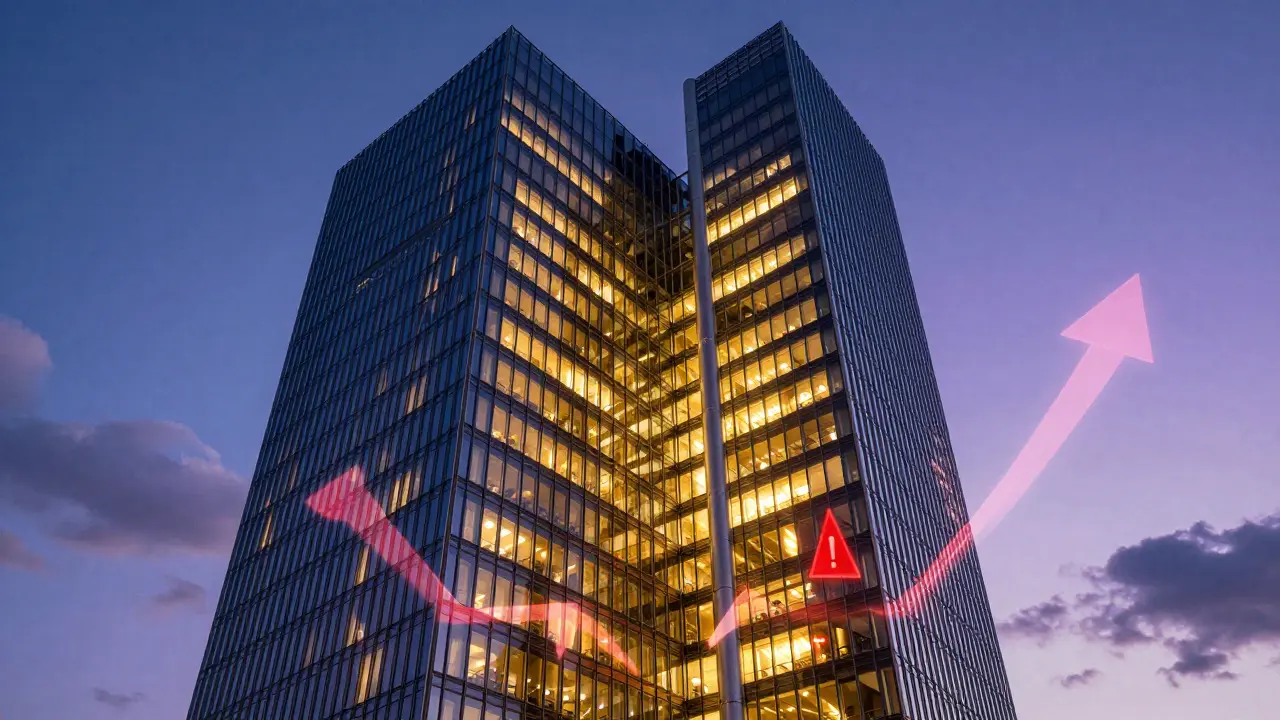 Portfolio-Stresstest für Immobilieninvestoren: Szenarien & Risikomanagement 2025