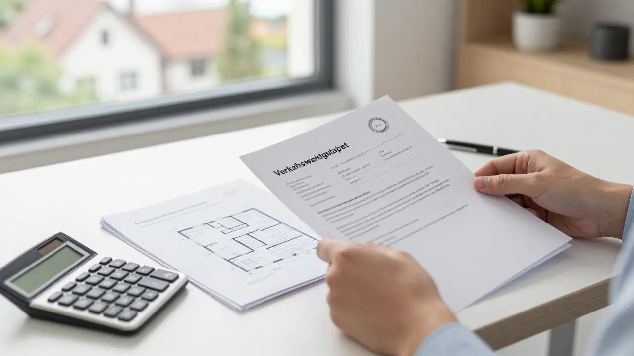 Verkehrswertgutachten für Immobilien: Anbieter vergleichen & Kosten sparen