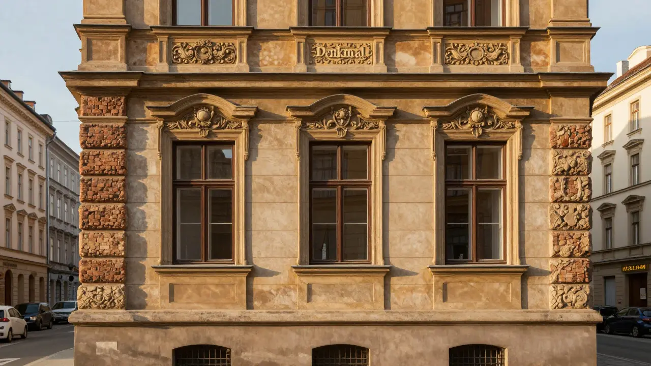Genehmigungsverfahren für Denkmalimmobilien: Ablauf, Fristen und Tipps