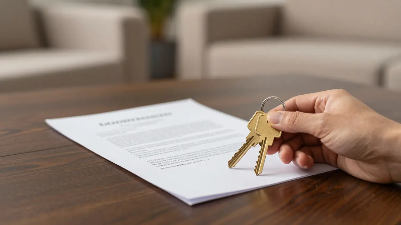 Güterstand und Immobilien: Zugewinngemeinschaft und Erbfolge erklärt