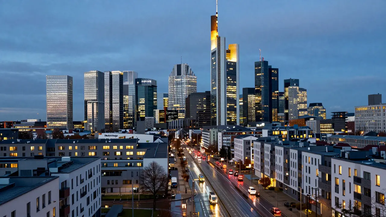 Lagefaktoren in der Immobilienbewertung: So bestimmen Mikro- und Makrolage den Wert