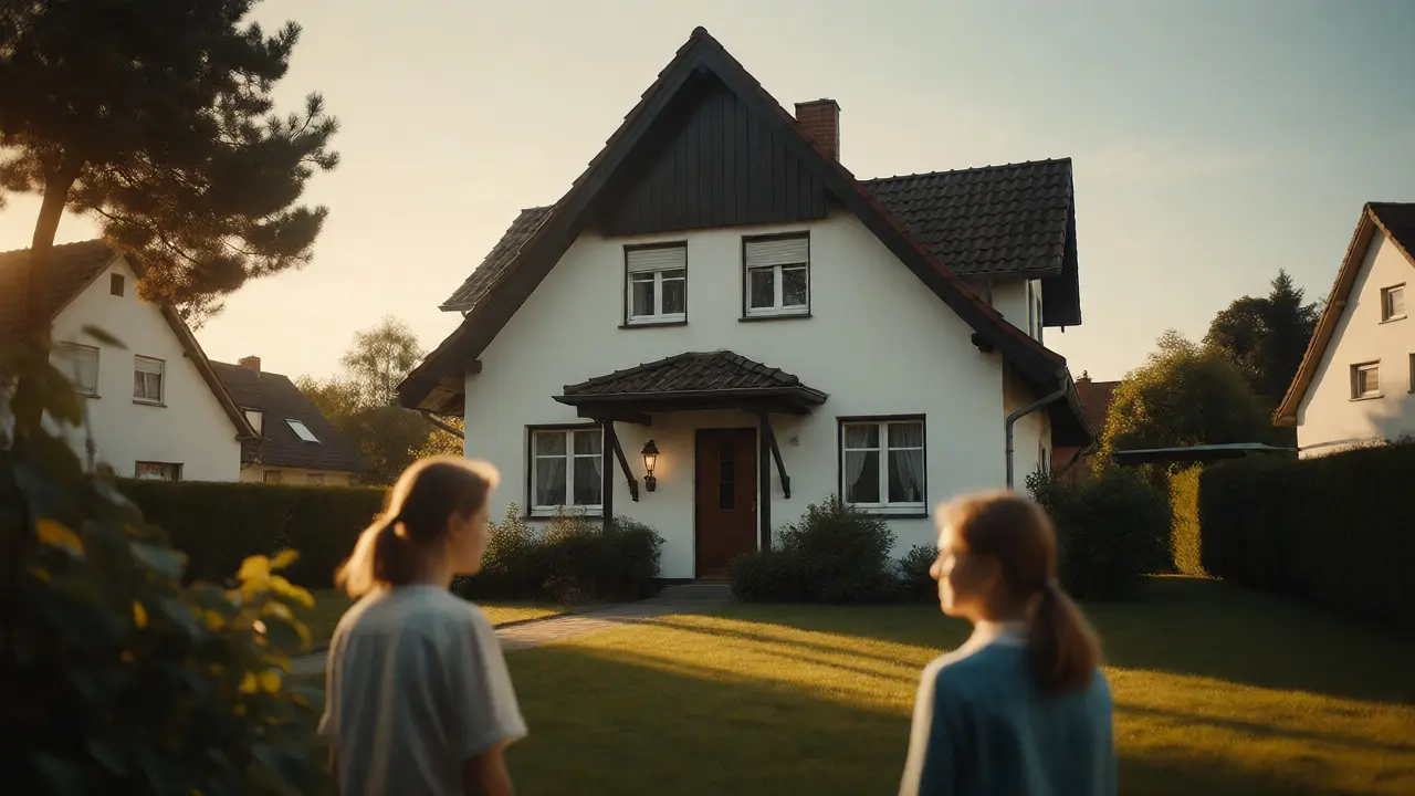 Erbauseinandersetzungsvertrag für Immobilien: Inhalt, Ablauf & Kosten