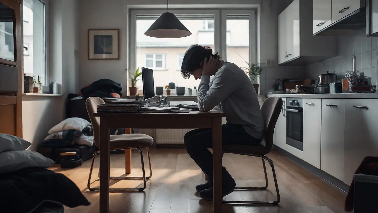 Homeoffice gestalten: Ergonomie trifft Ästhetik
