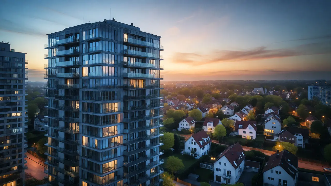 Landflucht vs. Reurbanisierung: Was das für Ihren Immobilienmarkt bedeutet