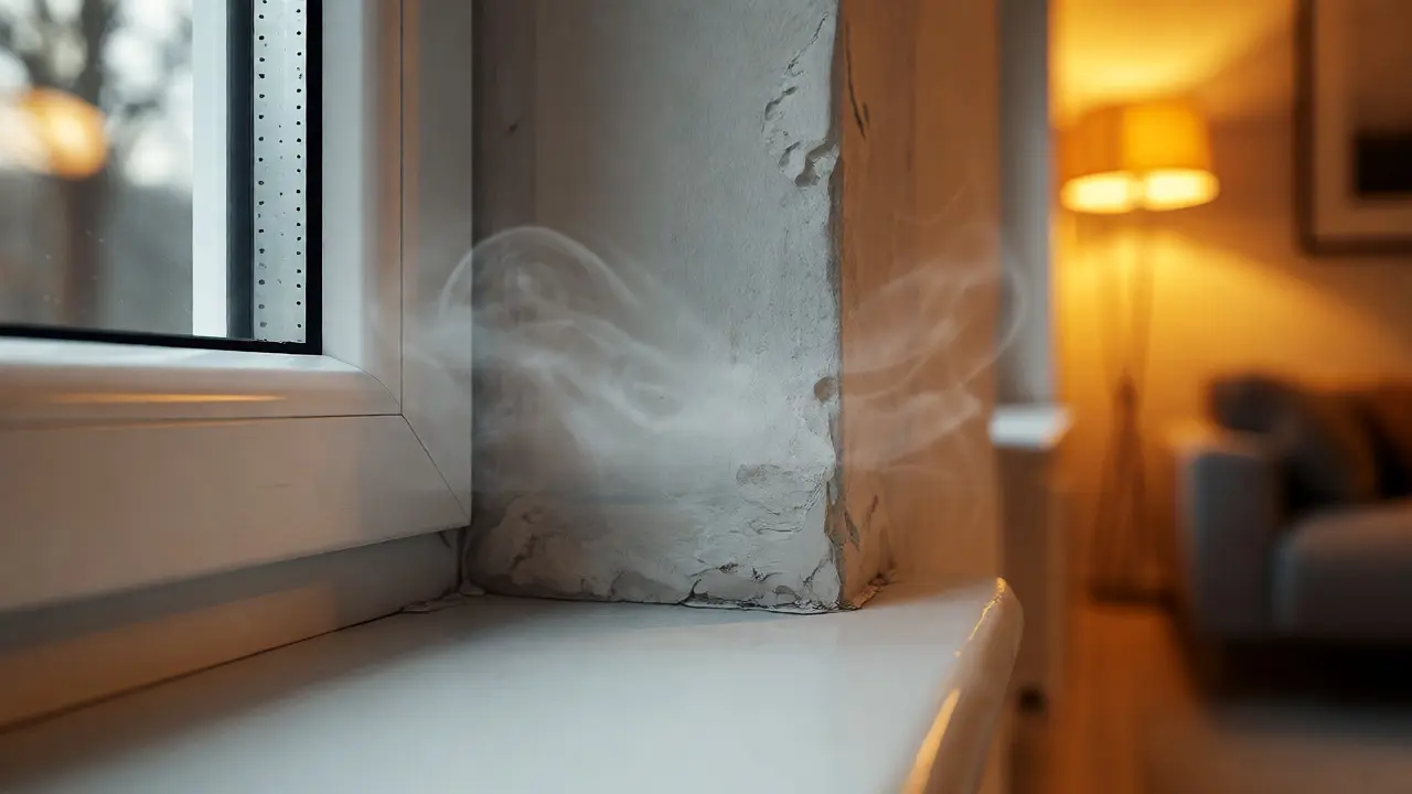 Türen- und Fensteranschlüsse normgerecht dichten: Das Drei-Ebenen-Modell erklärt