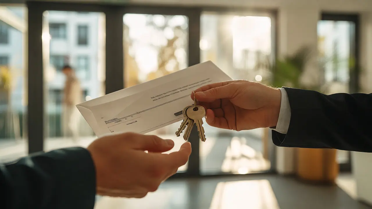 Meldepflichten & Abwicklungskosten bei vermieteten Immobilien: Der Praxis-Guide