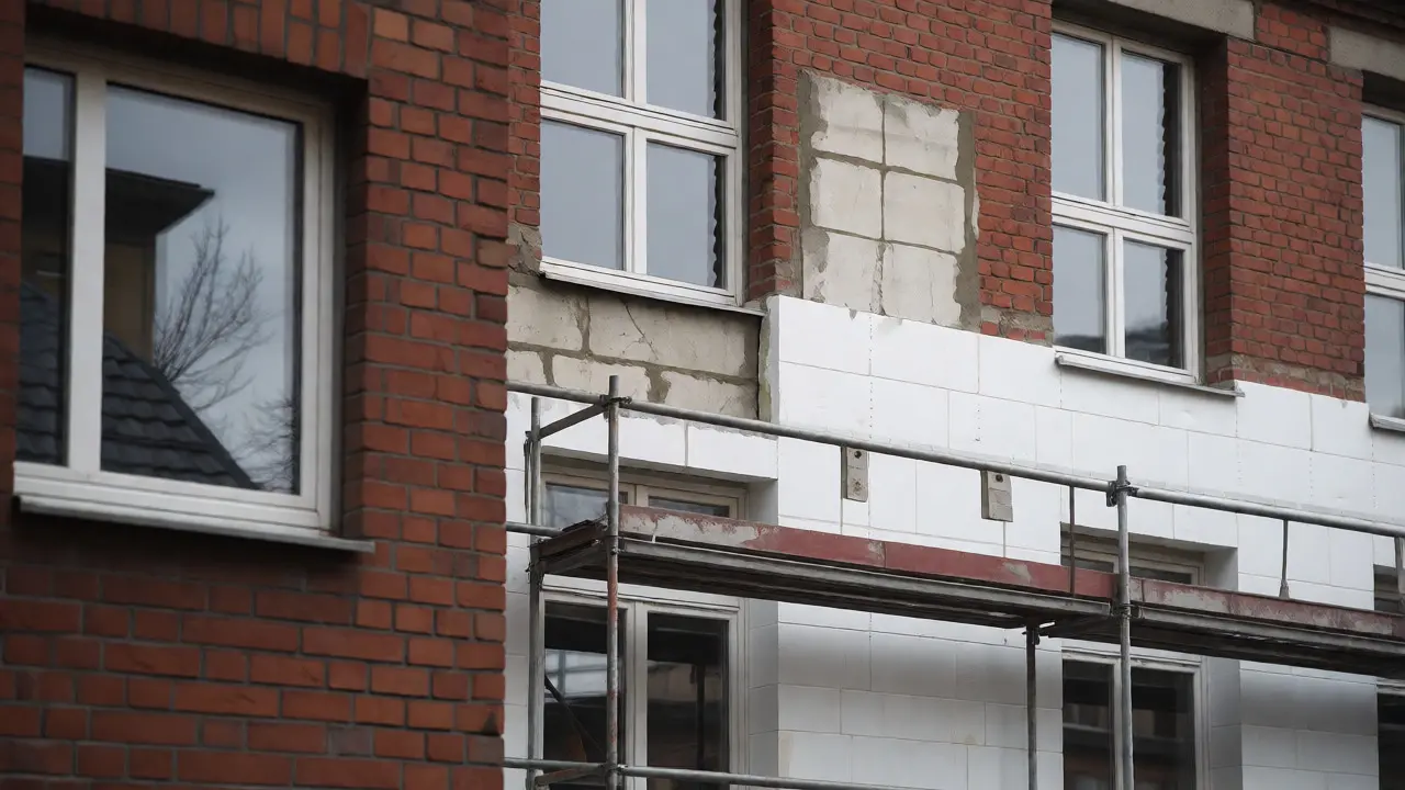 Modernisierung in Mietwohnungen: Umlage und Ankündigungspflichten